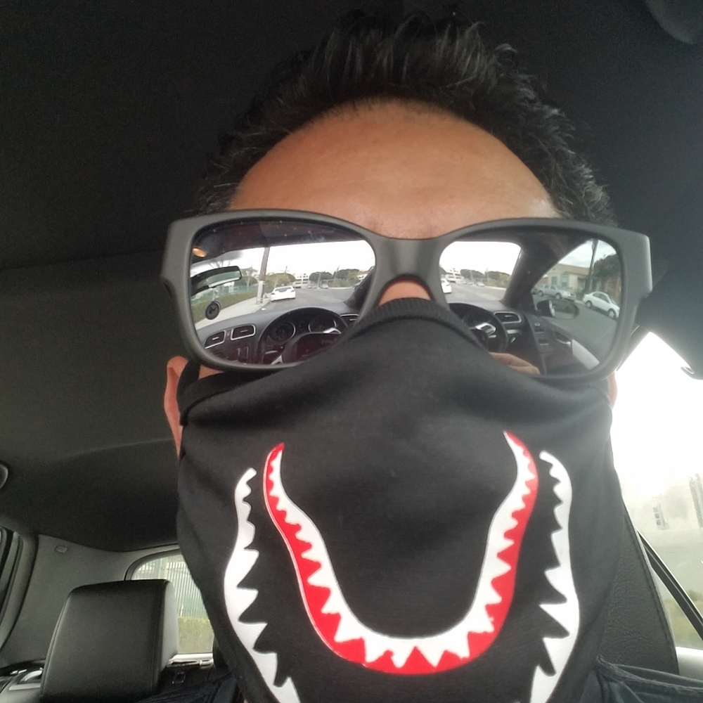 Mask design - Picture 6 of 8